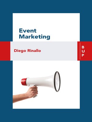 cover image of Event Marketing